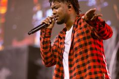 Rapper KB: For Racial Reconciliation to Happen, Churches Must Stop Ignoring Their Blind Spots