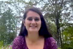 American nurse kidnapped in Haiti forgives abductors: 'Jesus is always willing to forgive'