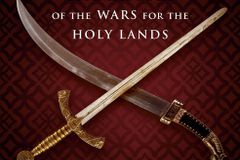 New book on Crusades uses ‘diverse’ personal experiences to tell story of holy wars