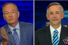 Pastor Robert Jeffress: Jesus Would Be Incensed That Obama Dare Link Christianity to ISIS