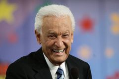 Television host Bob Barker dies