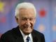 Television host Bob Barker dies