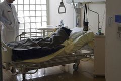 Canadian hospital offers assisted suicide to woman seeking help for suicidal thoughts