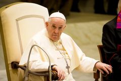 Pope Francis Calls Out U.S. Faith Leaders Who Place Ideology Over Faith - RELEVANT
