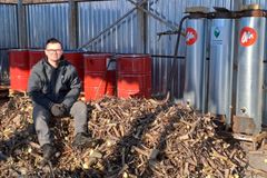 Mixing our spiritual and professional lives: how are my studies connected to my faith?