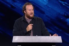 Pastor Jonathan Laurie lists 6 features of Christ's 1,000-year reign on Earth