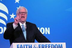 Dennis Prager on the 'most important freedom,' why its erosion is a 'guaranteed road to tyranny'