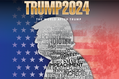 'Trump 2024' film warns of socialism, End Times in bid to motivate evangelical voters