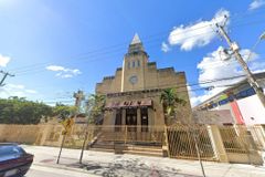 Historic Miami church needs $3M to save buildings from foreclosure