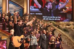 Real Evangelicals Believe These 4 Things