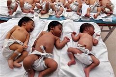 Population control policies to combat climate change prove deadly, demographer says