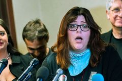 Washington jury convicts five pro-lifers