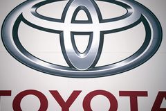 Computer glitch halts production at Toyota factories