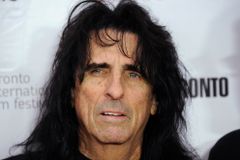 Vampyre Cosmetics cuts ties with Alice Cooper after rocker raises concerns about trans ideology