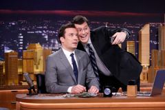 Fallon, Colbert and Other Late-Night Hosts Are Teaming Up For A New Podcast - RELEVANT