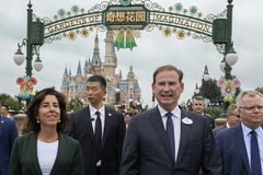 Commerce secretary questions future of China investments