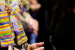 Diversity, or not so much in the United Methodist Church