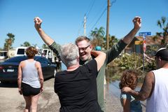 ‘The Lord is with us’: Florida pastor shares update in the wake of Hurricane Ian's destruction