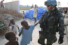 Medical missionary who once criticized the UN's work in Haiti wants them back after government collapse