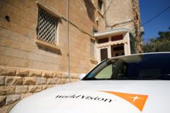 Senate committee report: World Vision failed to vet group that funded terrorists