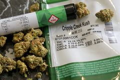 DEA reviews lowering classification of Marijuana