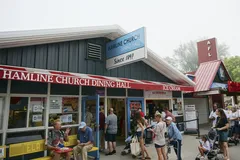 Clergy Dish Up Meatball Sundaes, Pickle Ice Pops and a Little Faith at the Minnesota State Fair