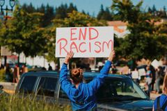 Study: White Christians Think "Seeing Racism Where It Doesn't Exist" Is a Bigger Issue Than Actual Racism - RELEVANT