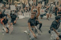 How the Church Can Keep Fighting for Black Lives Once the Headlines Move On - RELEVANT