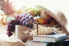 What are Harvest Festivals and why do we have them?