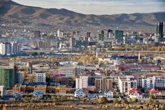 In Mongolia, Pope Francis will bring his vision for the church to 'small flock'