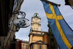 Sweden: 1,500 percent documented rise in gender dysphoria in teens since 2008