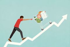 Ask Chuck: Helping Canadian friends hurt by inflation