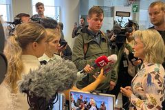 Finnish Appeals Court Hears Case on Parliament Member’s Biblical Beliefs