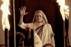 'Mother Teresa & Me' movie depicts Catholic saint's struggles with doubt about her faith