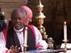 Episcopal Bishop Michael Curry Preaches on Jesus' Sacrificial Love' at Prince Harry, Meghan Markle Wedding