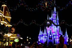 Disney World removes ‘ladies and gentlemen’ from Magic Kingdom greeting to be 'inclusive'