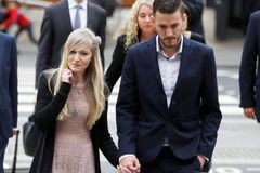 Charlie Gard Has Died in Hospice After Experimental Treatment Denied, Life Support Removed
