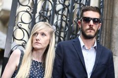 Charlie Gard's Hospital Receiving Violent Threats; Tensions Mount as Fight Continues