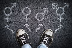 When radical leftists support children identifying as minotaurs, you know that sanity will prevail