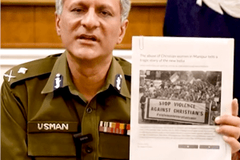 Christians Object to Injustices following Attacks in Pakistan - Morningstar News