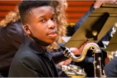 84-year-old man shoots black teen who rang doorbell by mistake sparking outcry