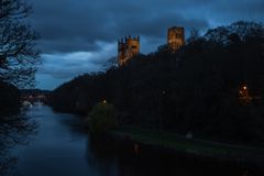 Travel: Postcard from Durham