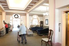 HHS considers upping nursing home requirements