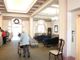 HHS considers upping nursing home requirements