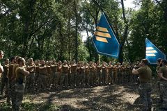 Zelenskyy to appoint new defense minister