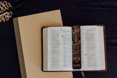 Want to grow your faith? Read Psalms