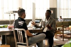 The Key to Finding the Right Mentor for You - RELEVANT