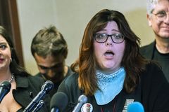 Pro-life protester appeals lockup before sentencing for FACE Act conviction