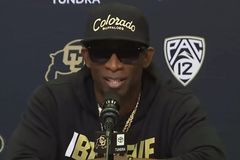 ‘Thank you, Jesus': Deion Sanders praises God after Colorado Buffaloes beat TCU