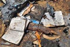 UN voices alarm over Manipur violence